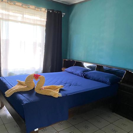 Anluka-House2 With Air Conditioning Puerto Jimenez Ngoại thất bức ảnh