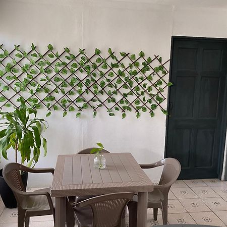 Anluka-House2 With Air Conditioning Puerto Jimenez Ngoại thất bức ảnh