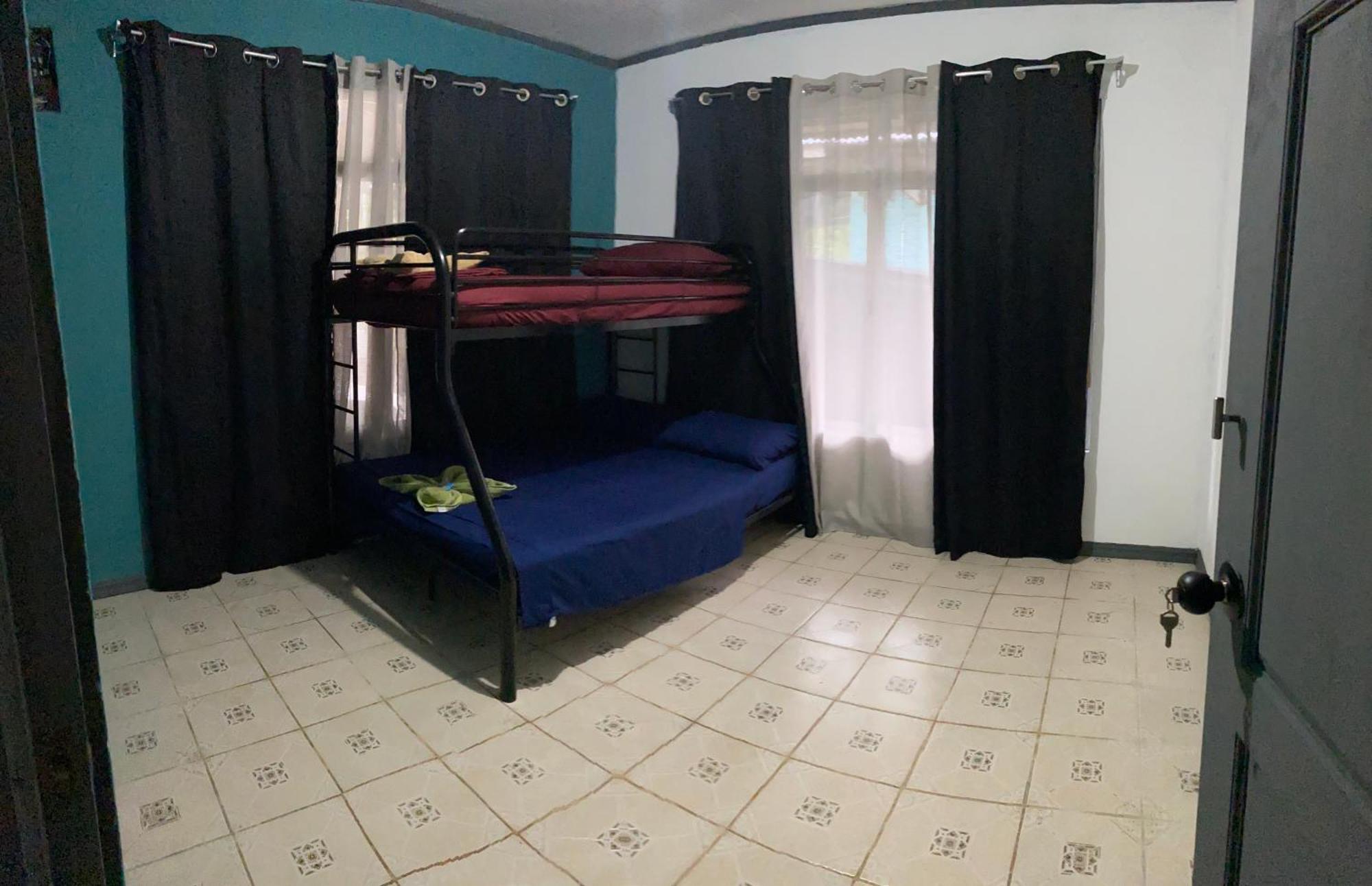 Anluka-House2 With Air Conditioning Puerto Jimenez Ngoại thất bức ảnh
