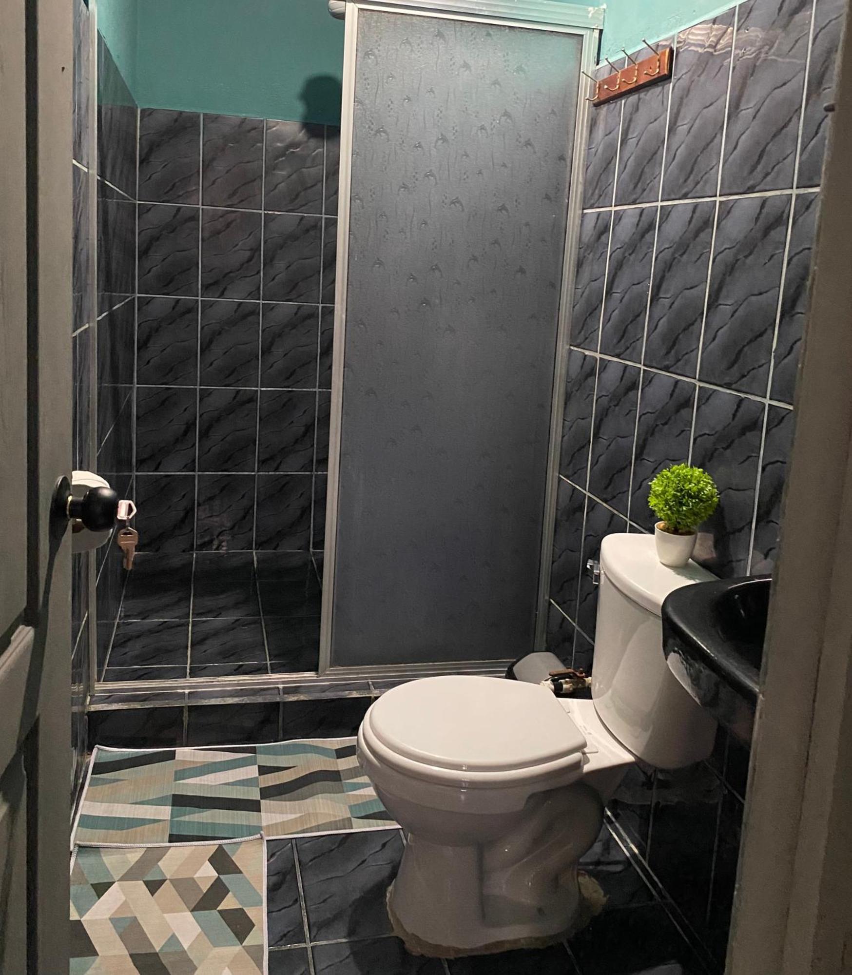 Anluka-House2 With Air Conditioning Puerto Jimenez Ngoại thất bức ảnh