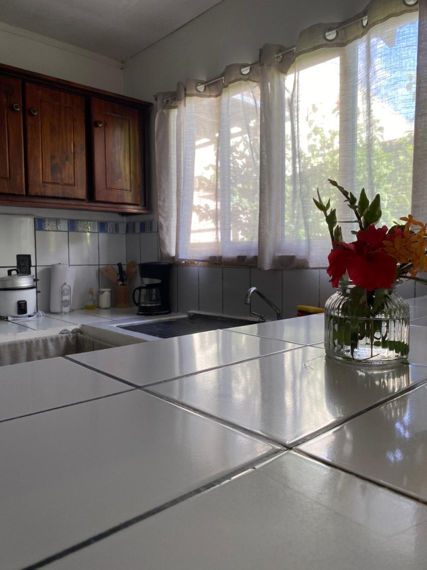 Anluka-House2 With Air Conditioning Puerto Jimenez Ngoại thất bức ảnh