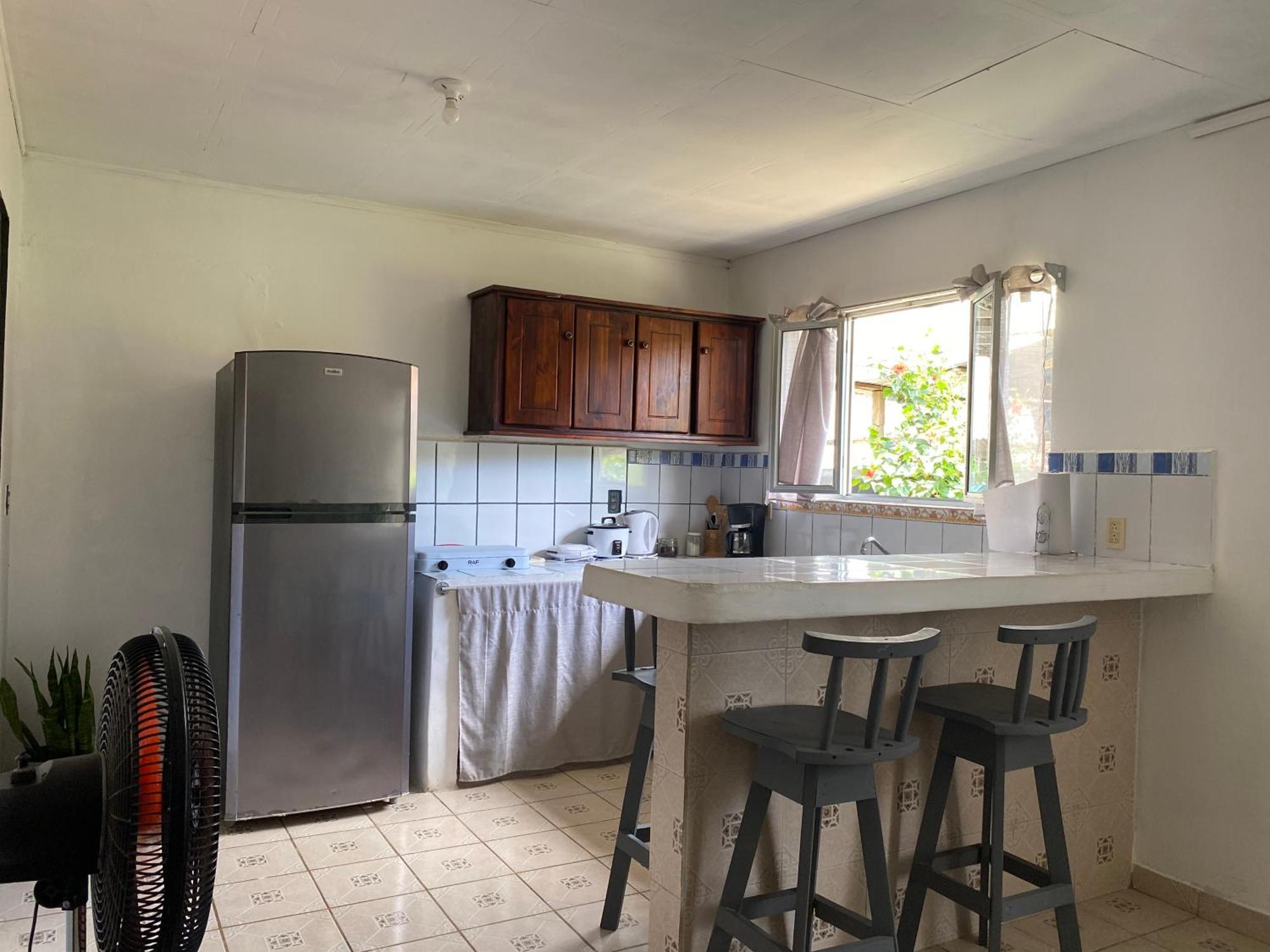 Anluka-House2 With Air Conditioning Puerto Jimenez Ngoại thất bức ảnh